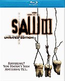 Saw III (Unrated Edition)
