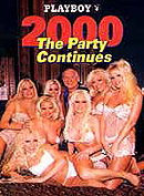 Playboy: The Party Continues                                  (2000)
