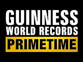 Guinness World Records: Primetime
