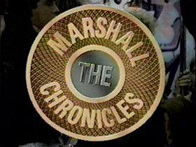 The Marshall Chronicles