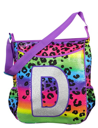 Gradient Cheetah Initial Carryall