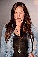 Briana Evigan
