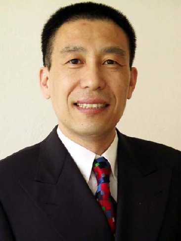 Weijian Liu