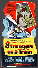 Strangers on a Train