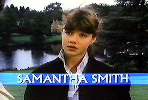 Samantha Reed Smith image