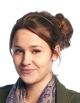 Charlotte Bakker