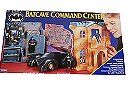 Batman Returns Batcave Command Center Kenner toys 1991