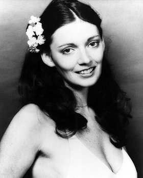 Sarah Douglas