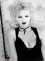 Drew Barrymore
