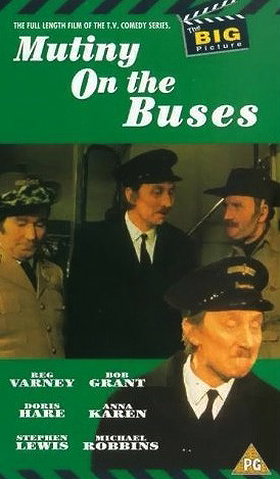 Mutiny on the Buses