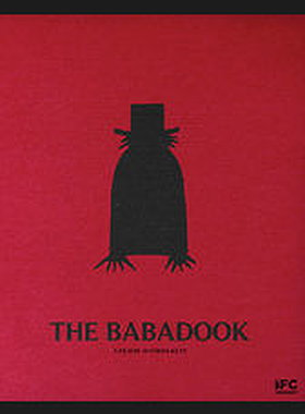 The Babadook (Special Edition) [Deluxe Packaging] 