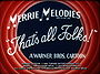 Merrie Melodies: Starring Bugs Bunny and Friends