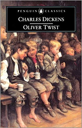 Oliver Twist 