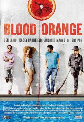 Blood Orange