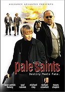 Pale Saints