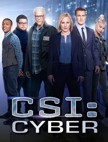 CSI: Cyber