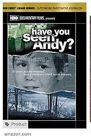 Have You Seen Andy?