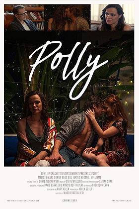 Polly (2019)