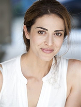 Zineb Triki pictures and photos