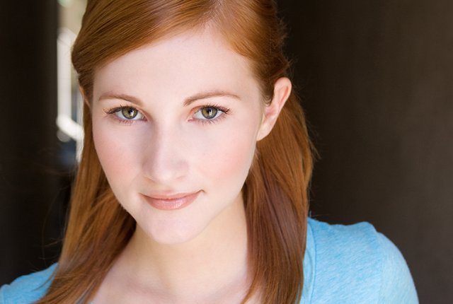 Lauren Denham