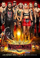 WrestleMania 35