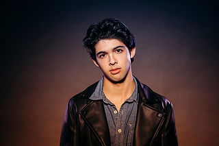 Luca Oriel pictures and photos