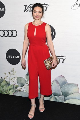 Katrina Lenk