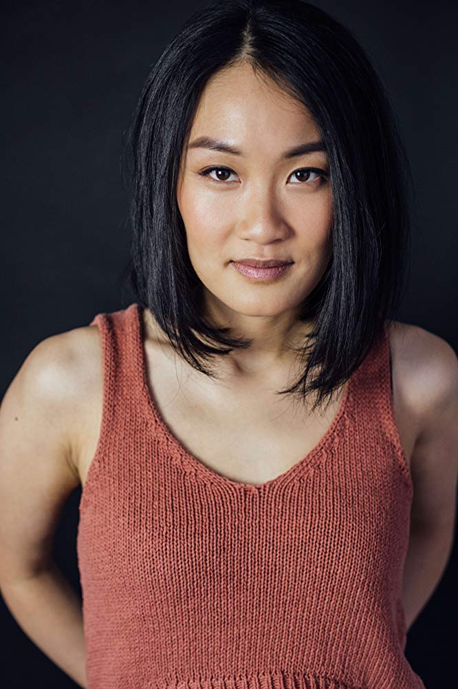 Eileen Li