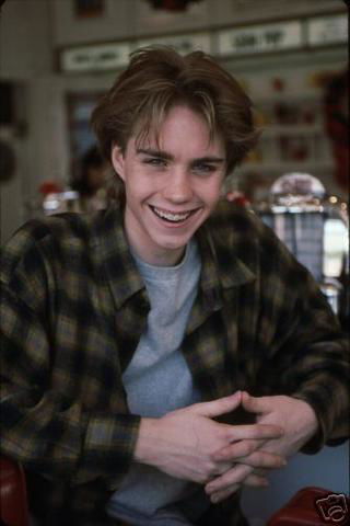 Jonathan Brandis filmes