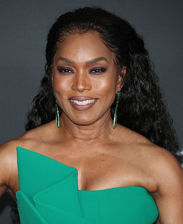 Angela Bassett