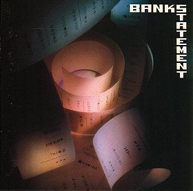 Bankstatement