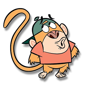 Jake Spidermonkey
