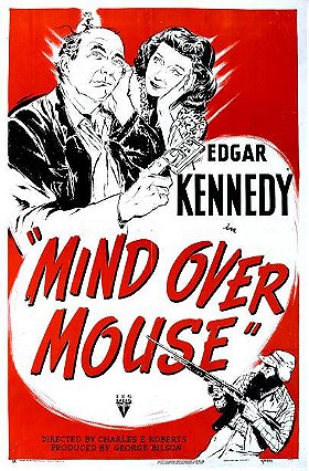 Mind Over Mouse