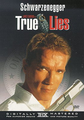 True Lies   [Region 1] [US Import] [NTSC]
