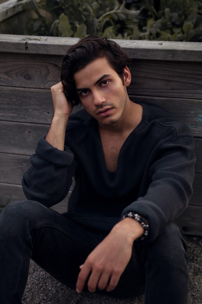 Josh Pyman