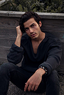 Josh Pyman