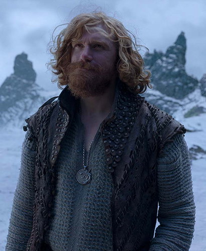 Lambert (Netflix's The Witcher)