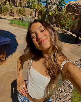 Aliyah Ortega