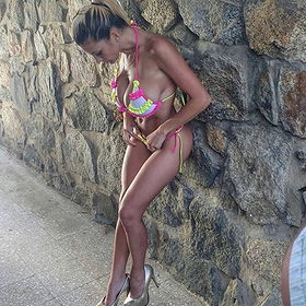 Giselle Rolon Gomez