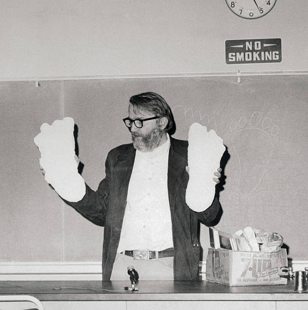 Grover Krantz