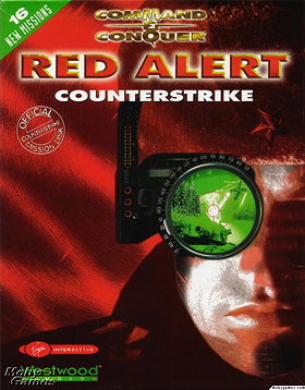 Command & Conquer: Red Alert Counterstrike