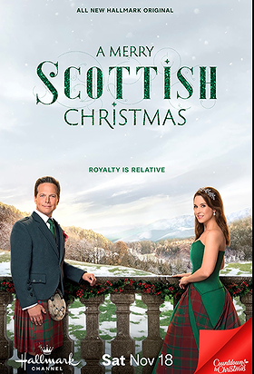 A Merry Scottish Christmas