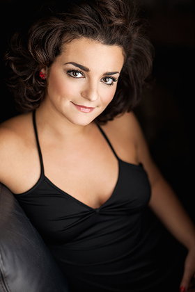 Flora Karas