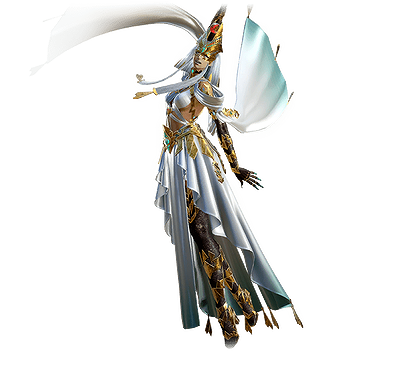 Bayonetta β3
