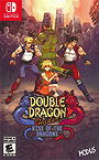 Double Dragon Gaiden: Rise of the Dragons