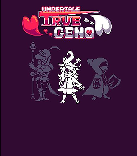 Undertale: True Genocide