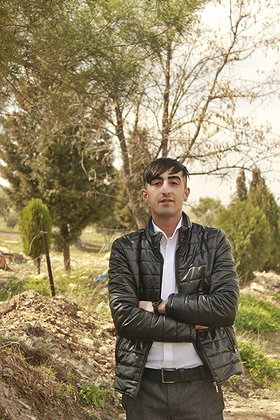 Ferhat Saskin