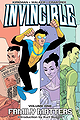 Invincible, Vol. 1: Family Matters