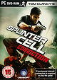 Tom Clancy's Splinter Cell: Conviction