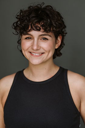 Gabbi Kosmidis